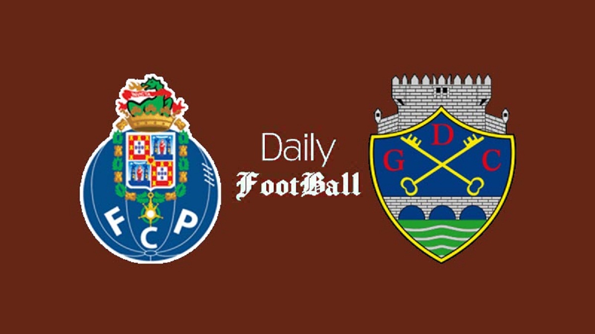 ساعت بازی پورتو و چاوز امشب جمعه 8 دی 1402 ساعت بازی پورتو و چاوز امشب جمعه 8 دی 1402 | دیلی فوتبال