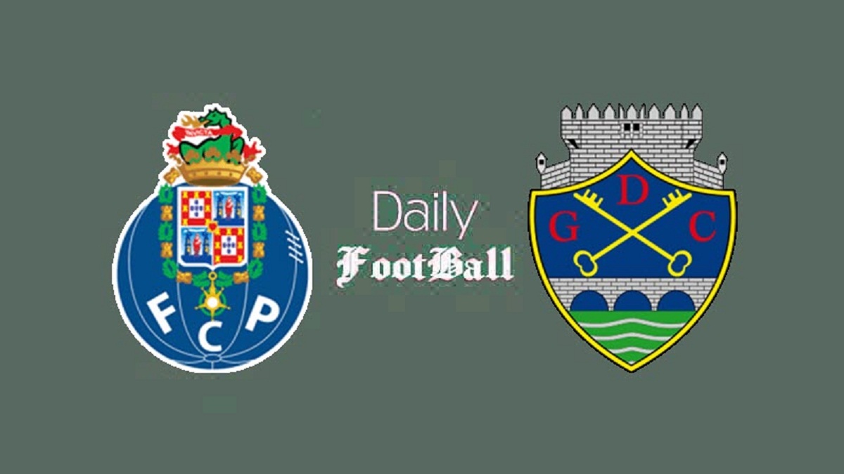 پخش زنده بازی پورتو و چاوز امشب جمعه 8 دی 1402 | دیلی فوتبال