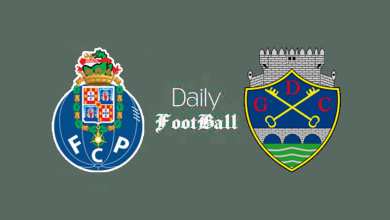 پخش زنده بازی پورتو و چاوز امشب جمعه 8 دی 1402 | دیلی فوتبال