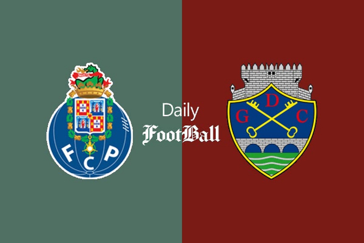 فیلم| خلاصه بازی پورتو و چاوز دیشب جمعه 8 دی 1402 | دیلی فوتبال