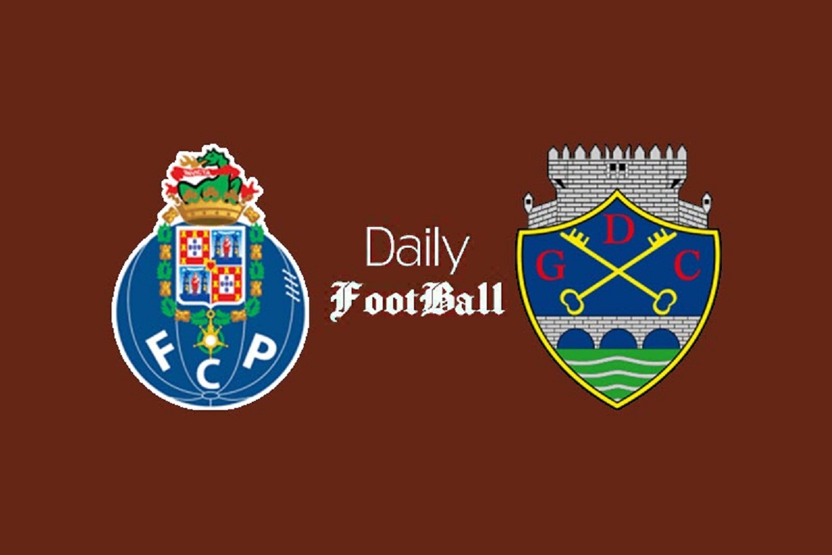 ساعت بازی پورتو و چاوز امشب جمعه 8 دی 1402 ساعت بازی پورتو و چاوز امشب جمعه 8 دی 1402 | دیلی فوتبال