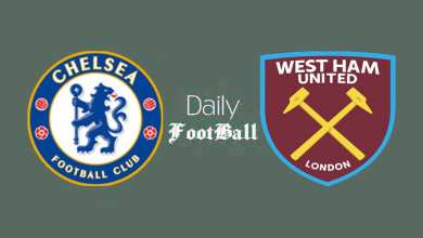 پخش زنده بازی چلسی و وستهام امشب دوشنبه 15 بهمن 1403 | دیلی فوتبال