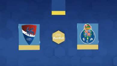 نتیجه بازی پورتو و ژیل ویسنته| توقف یاران مهدی طارمی در هفته 23 لیگ پرتغال | دیلی فوتبال