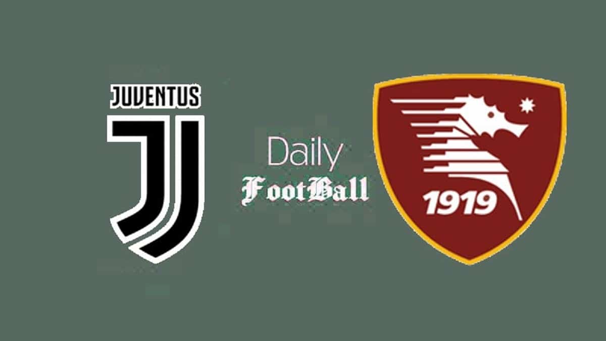 پخش زنده بازی یوونتوس و سالرنیتانا امشب پنجشنبه 14 دی 1402 پخش زنده بازی یوونتوس و سالرنیتانا امشب پنجشنبه 14 دی 1402 | دیلی فوتبال