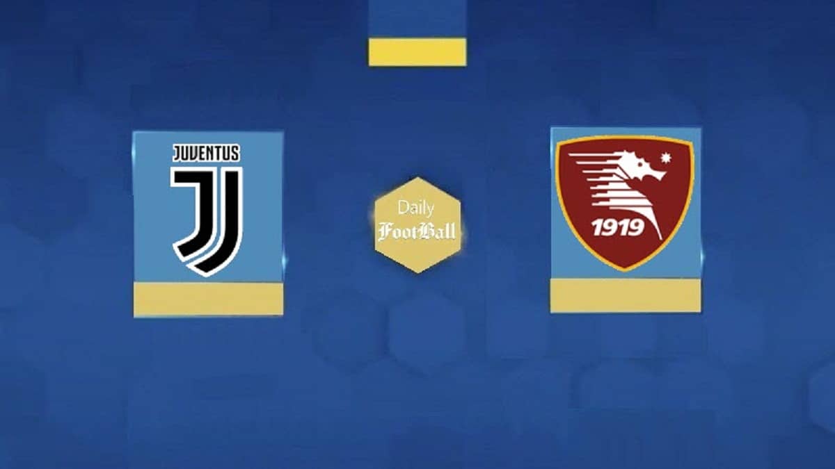 نتیجه بازی یوونتوس و سالرنیتانا| صعود یووه به یک چهارم نهایی جام حذفی ایتالیا نتیجه بازی یوونتوس و سالرنیتانا| صعود یووه به یک چهارم نهایی جام حذفی ایتالیا | دیلی فوتبال