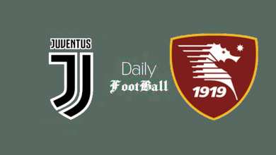 پخش زنده بازی یوونتوس و سالرنیتانا امشب یکشنبه 17 دی 1402 | دیلی فوتبال