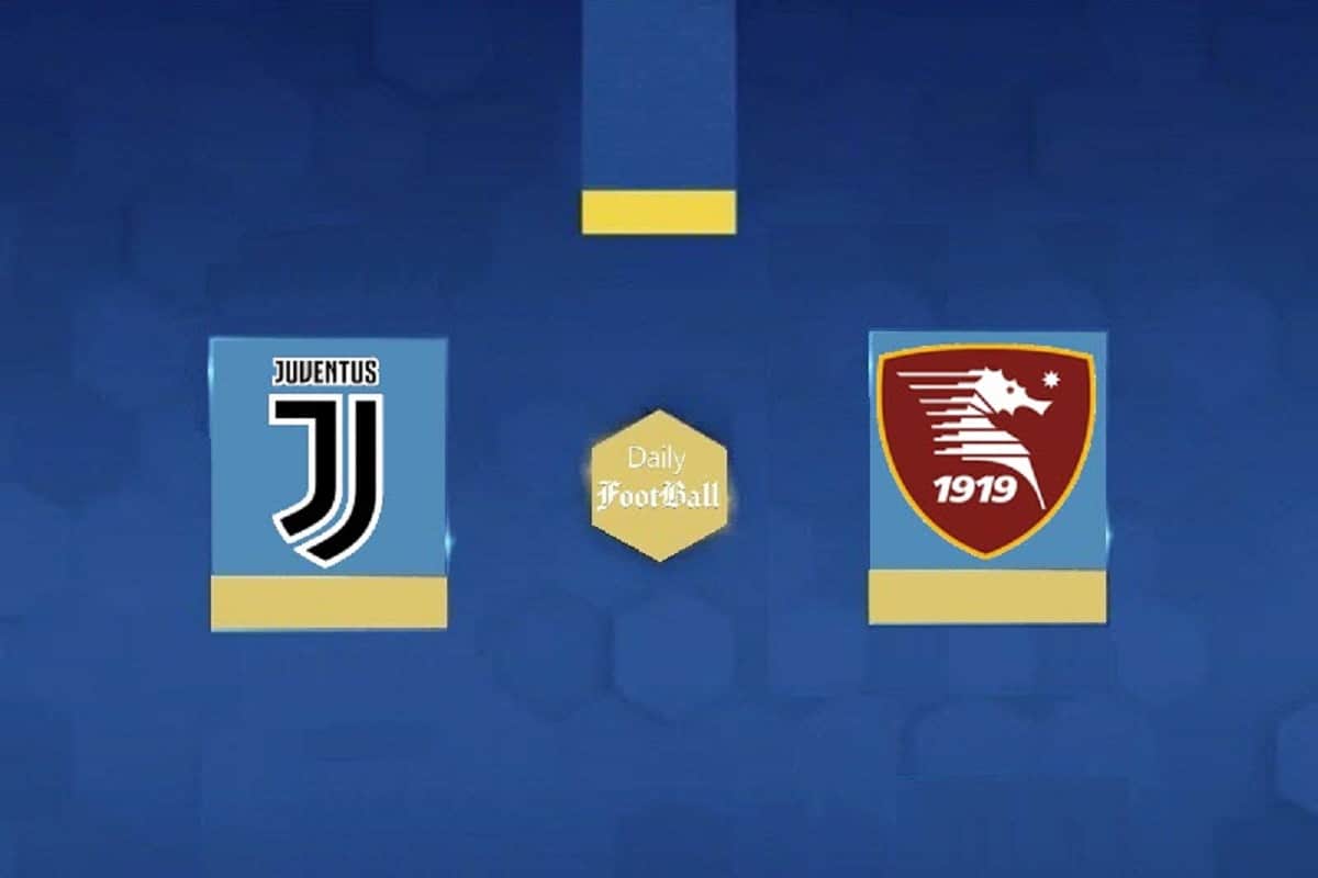 نتیجه بازی یوونتوس و سالرنیتانا| صعود یووه به یک چهارم نهایی جام حذفی ایتالیا نتیجه بازی یوونتوس و سالرنیتانا| صعود یووه به یک چهارم نهایی جام حذفی ایتالیا | دیلی فوتبال