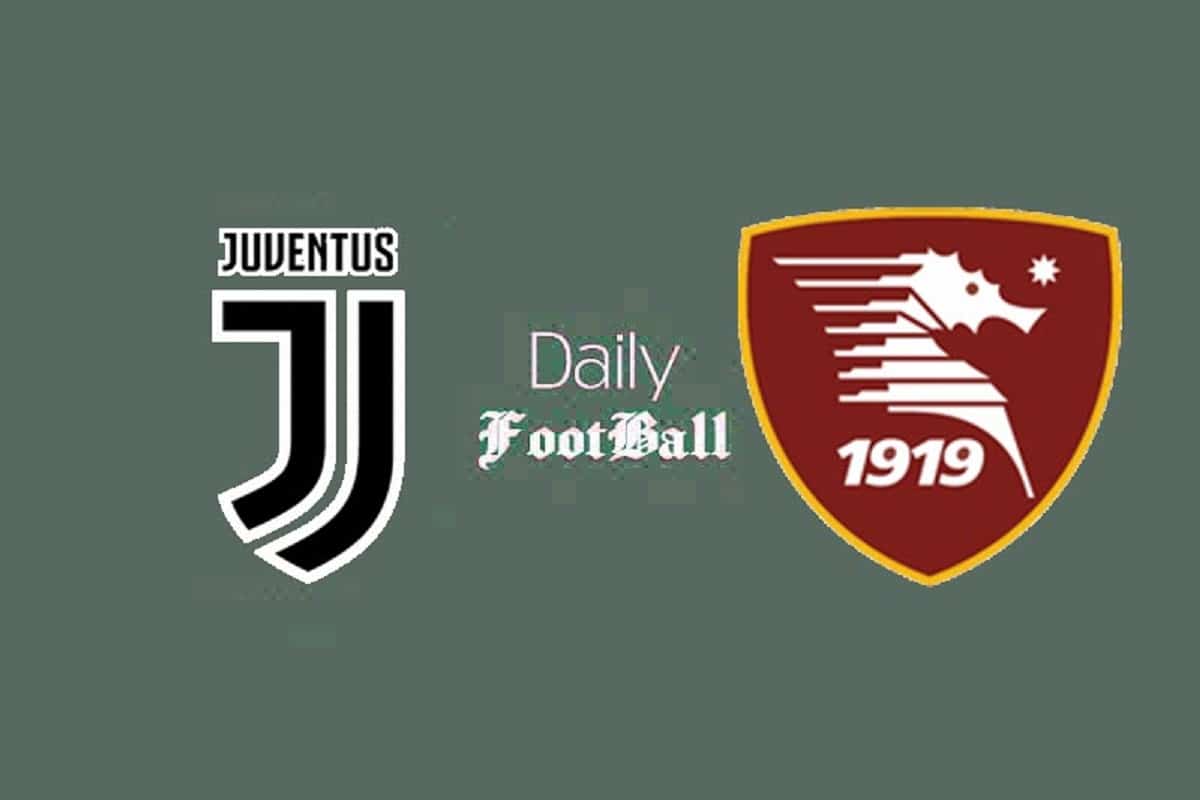 پخش زنده بازی یوونتوس و سالرنیتانا امشب پنجشنبه 14 دی 1402 پخش زنده بازی یوونتوس و سالرنیتانا امشب پنجشنبه 14 دی 1402 | دیلی فوتبال