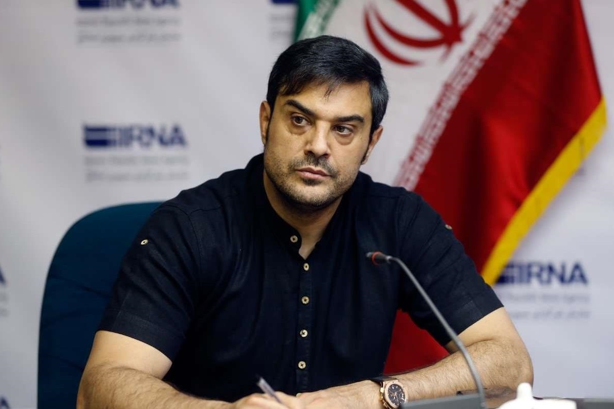 واکنش نیما نکیسا به اغتشاشات پس از مرگ مهسا امینی: تخریب اموال عمومی جزو حقوق شهروندی است؟ واکنش نیما نکیسا به اغتشاشات پس از مرگ مهسا امینی: تخریب اموال عمومی جزو حقوق شهروندی است؟ | دیلی فوتبال