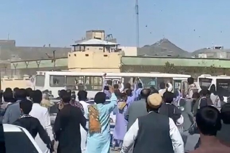 مرگ عبدالمجید ریگی و یاسر شه بخش در درگیری های زاهدان؛ اعضای گروهک جیش الظلم به هلاکت رسیدند | دیلی فوتبال