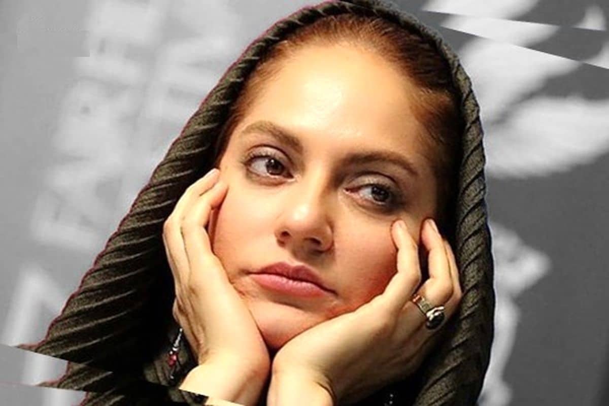 عکس| شغل جدید مهناز افشار در آلمان | دیلی فوتبال