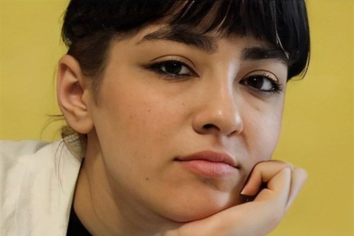 فیلم| خوانندگی نیکا شاکرمی؛ دختر 17 ساله قربانی پروژه کشته سازی اغتشاشات پس از مرگ مهسا امینی شد فیلم| خوانندگی نیکا شاکرمی؛ دختر 17 ساله قربانی پروژه کشته سازی اغتشاشات پس از مرگ مهسا امینی شد | دیلی فوتبال