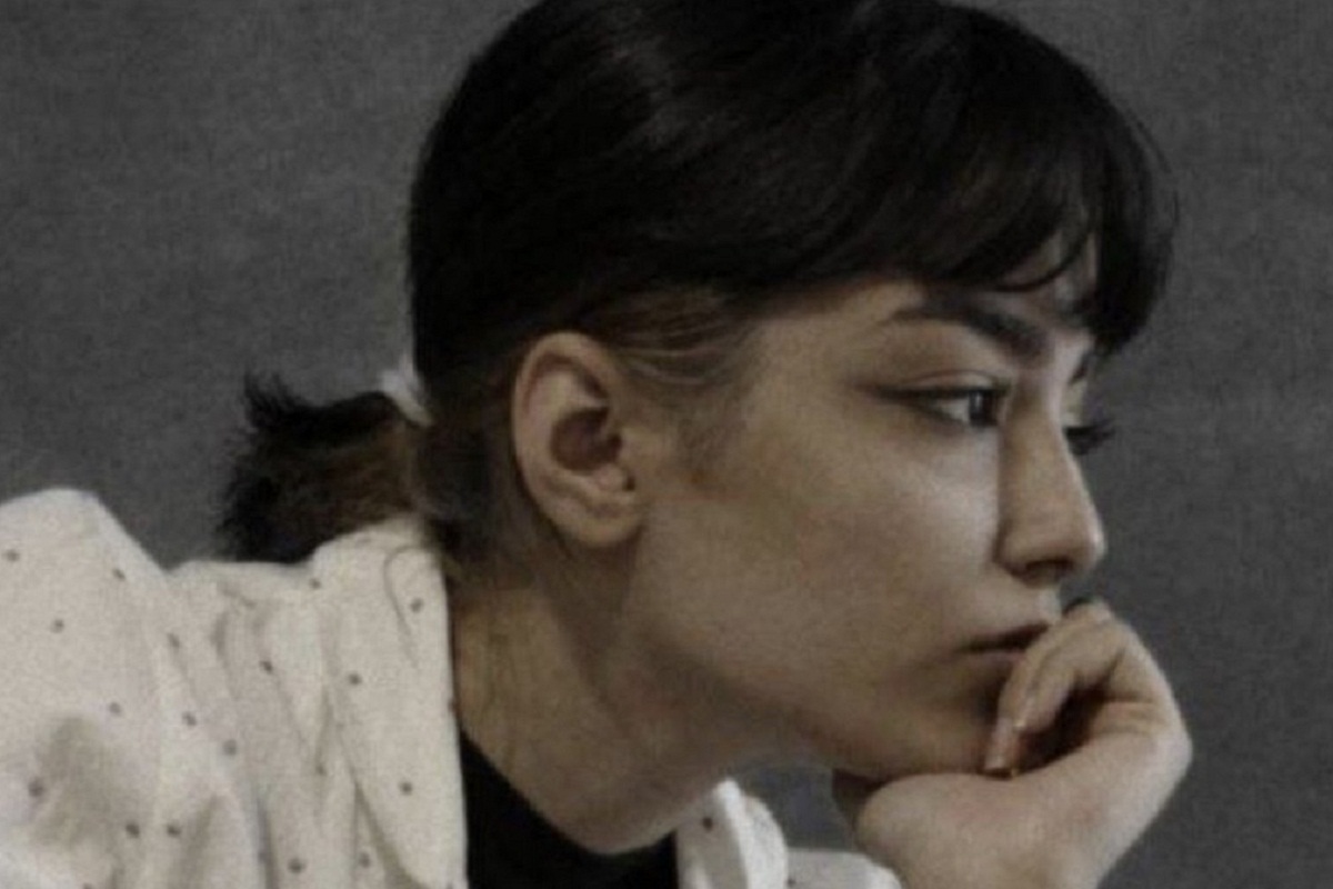 فیلم دوربین مدار بسته| ورود نیکا شاکرمی به ساختمان نیمه کاره 7 ساعت قبل از کشف جسدش فیلم دوربین مدار بسته| ورود نیکا شاکرمی به ساختمان نیمه کاره 7 ساعت قبل از کشف جسدش | دیلی فوتبال