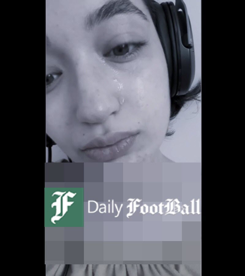 عکس و فیلم| سارینا اسماعیل زاده کیست؟؛ خودکشی یا کشته شدن در اعتراضات، علت مرگ دختر 16 ساله چه بود؟ عکس و فیلم| سارینا اسماعیل زاده کیست؟؛ خودکشی یا کشته شدن در اعتراضات، علت مرگ دختر 16 ساله چه بود؟ | دیلی فوتبال