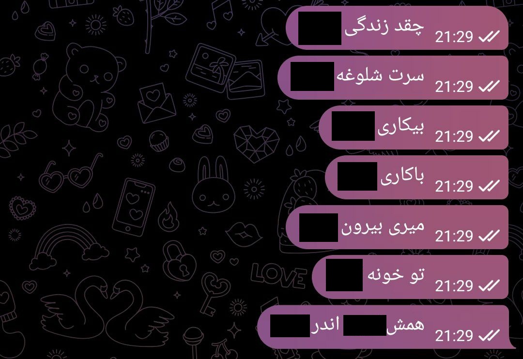 عکس و فیلم| سارینا اسماعیل زاده کیست؟؛ خودکشی یا کشته شدن در اعتراضات، علت مرگ دختر 16 ساله چه بود؟ عکس و فیلم| سارینا اسماعیل زاده کیست؟؛ خودکشی یا کشته شدن در اعتراضات، علت مرگ دختر 16 ساله چه بود؟ | دیلی فوتبال