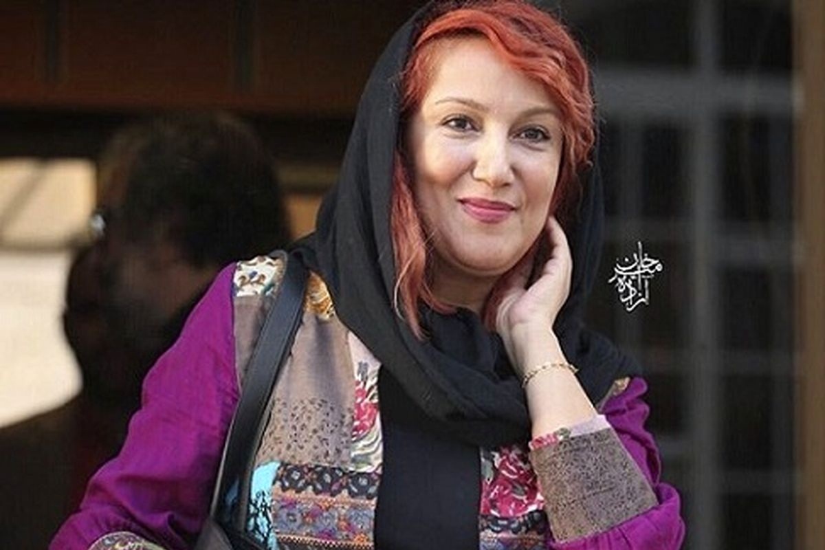 عاقبت کشف حجاب بازیگر 54 ساله سینما | دیلی فوتبال