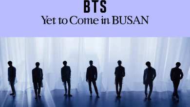 فیلم| اجرای کنسرت رایگان و 100 هزار نفری بی تی اس (BTS) در بوسان آرمی ها را به وجد آورد | دیلی فوتبال