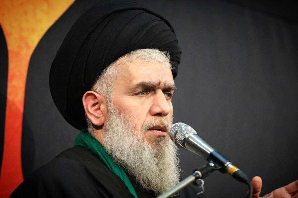 فیلم| واکنش تند حجت الاسلام مومنی به سخنان اخیر مولوی عبدالحمید: باید تا قبل از جمعه عذرخواهی کنید | دیلی فوتبال