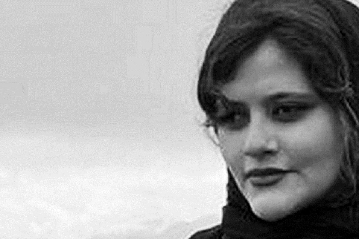 فیلم| حضور 2 جاسوس آمریکا در بیمارستان کسری و انتشار اولین عکس پس از مرگ مهسا امینی فیلم| حضور 2 جاسوس آمریکا در بیمارستان کسری و انتشار اولین عکس پس از مرگ مهسا امینی | دیلی فوتبال