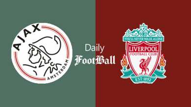 فیلم| خلاصه بازی لیورپول و آژاکس دیشب چهارشنبه 4 آبان 1401 | دیلی فوتبال