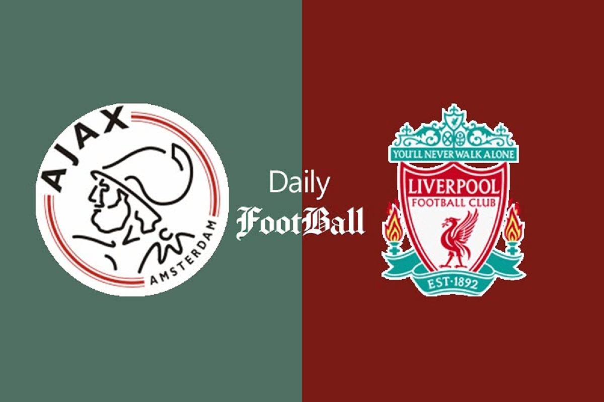 فیلم| خلاصه بازی لیورپول و آژاکس دیشب چهارشنبه 4 آبان 1401 فیلم| خلاصه بازی لیورپول و آژاکس دیشب چهارشنبه 4 آبان 1401 | دیلی فوتبال