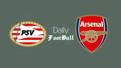 پخش زنده بازی آرسنال و آیندهوون امشب سه شنبه 14 اسفند 1403 پخش زنده بازی آرسنال و آیندهوون امشب سه شنبه 14 اسفند 1403 | دیلی فوتبال