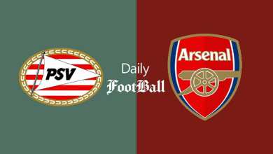 فیلم| خلاصه بازی آرسنال و آیندهوون دیشب سه شنبه 14 اسفند 1403 فیلم| خلاصه بازی آرسنال و آیندهوون دیشب سه شنبه 14 اسفند 1403 | دیلی فوتبال