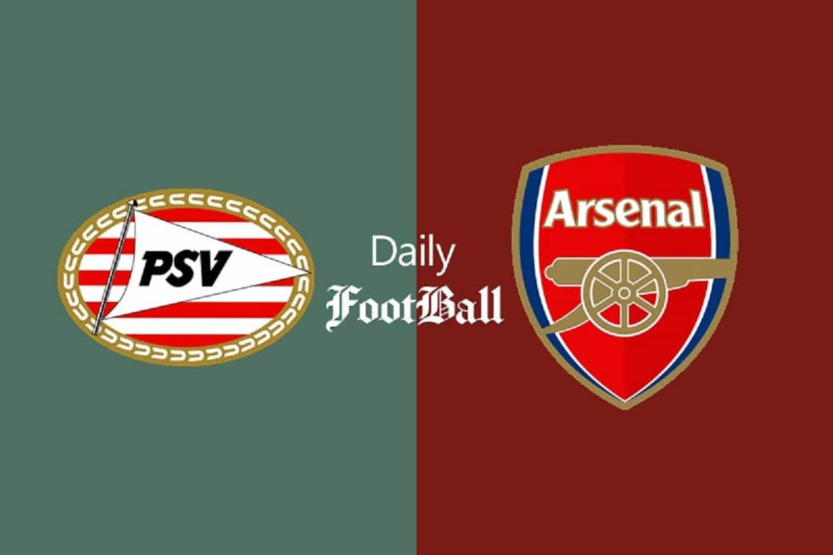 فیلم| خلاصه بازی آرسنال و آیندهوون دیشب سه شنبه 14 اسفند 1403 فیلم| خلاصه بازی آرسنال و آیندهوون دیشب سه شنبه 14 اسفند 1403 | دیلی فوتبال