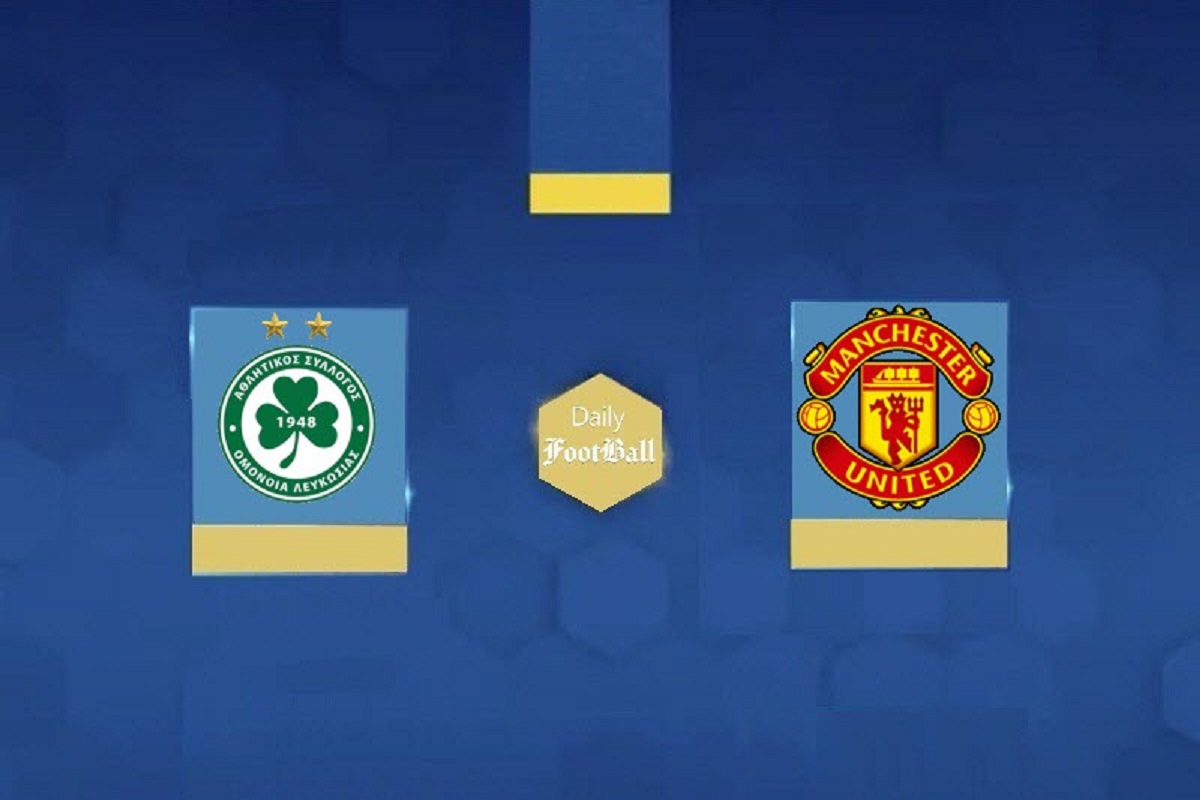 نتیجه بازی منچستریونایتد و اومانیا| شکست یاران کریم انصاری فرد با وجود گلزنی مهاجم ایرانی نتیجه بازی منچستریونایتد و اومانیا| شکست یاران کریم انصاری فرد با وجود گلزنی مهاجم ایرانی | دیلی فوتبال