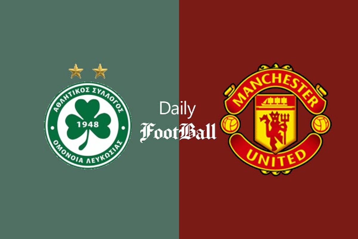 فیلم| خلاصه بازی منچستریونایتد و اومانیا (گلزنی کریم انصاری فرد) دیشب پنجشنبه 14 مهر 1401 فیلم| خلاصه بازی منچستریونایتد و اومانیا (گلزنی کریم انصاری فرد) دیشب پنجشنبه 14 مهر 1401 | دیلی فوتبال