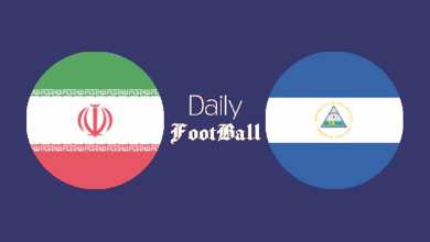 تاریخ و زمان بازی دوستانه ایران و نیکاراگوئه آبان 1401 | دیلی فوتبال