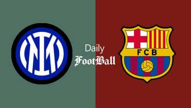 خلاصه بازی اینتر و بارسلونا (پاس گل مهدی طارمی) امشب سه شنبه 16 اردیبهشت 1404 | دیلی فوتبال