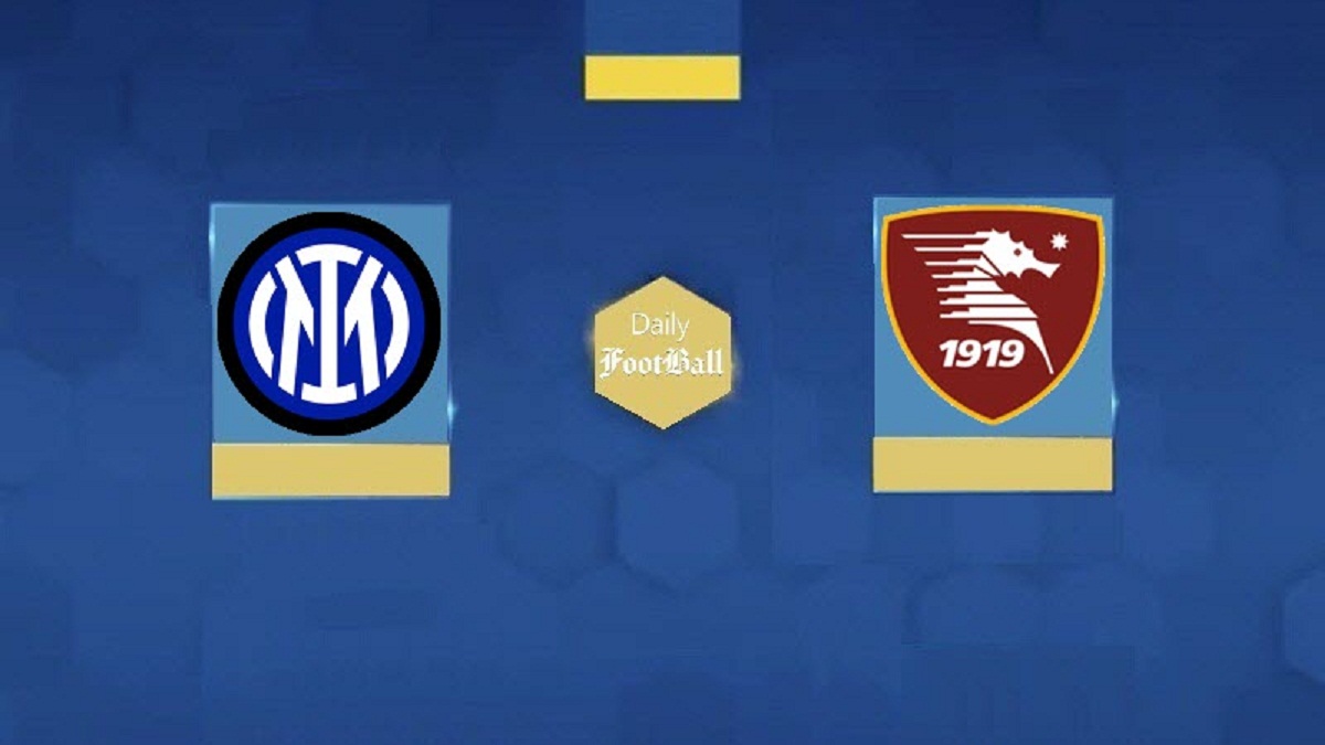 نتیجه بازی اینتر و سالرنیتانا| پیروزی پرگل اینترمیلان در هفته 24 سری آ | دیلی فوتبال