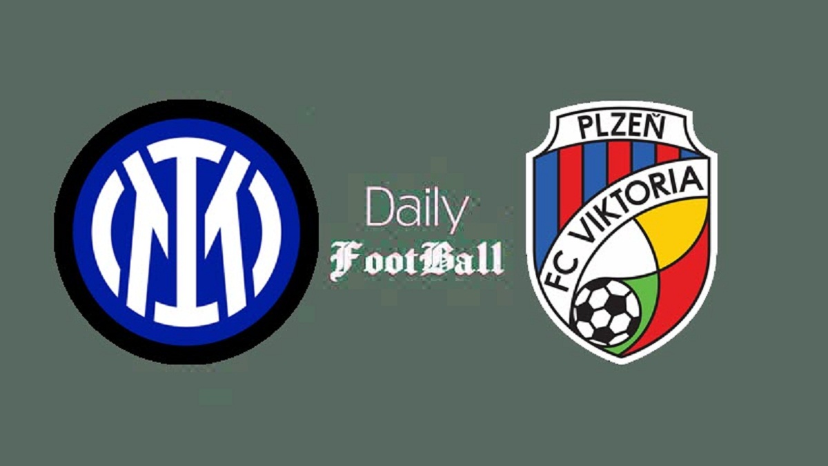 پخش زنده بازی اینتر و ویکتوریا پلژن امشب چهارشنبه 4 آبان 1401 پخش زنده بازی اینتر و ویکتوریا پلژن امشب چهارشنبه 4 آبان 1401 | دیلی فوتبال