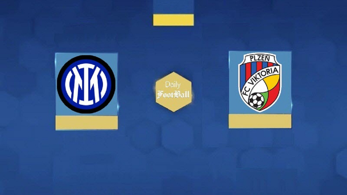 نتیجه بازی اینتر و ویکتوریا پلژن| پیروزی اینترمیلان در هفته پنجم مرحله گروهی لیگ قهرمانان اروپا نتیجه بازی اینتر و ویکتوریا پلژن| پیروزی اینترمیلان در هفته پنجم مرحله گروهی لیگ قهرمانان اروپا | دیلی فوتبال