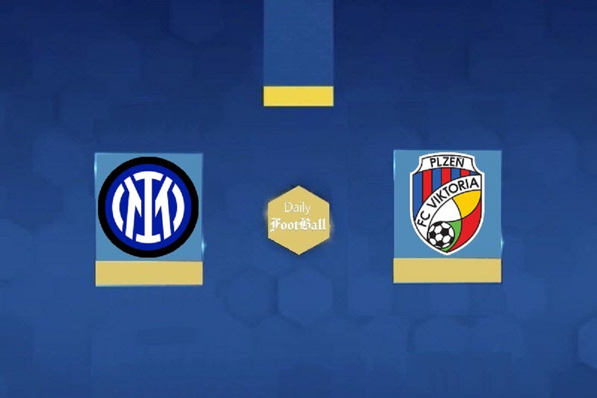 نتیجه بازی اینتر و ویکتوریا پلژن| پیروزی اینترمیلان در هفته پنجم مرحله گروهی لیگ قهرمانان اروپا نتیجه بازی اینتر و ویکتوریا پلژن| پیروزی اینترمیلان در هفته پنجم مرحله گروهی لیگ قهرمانان اروپا | دیلی فوتبال