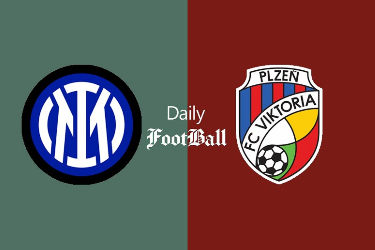 فیلم| خلاصه بازی اینتر و ویکتوریا پلژن امشب چهارشنبه 4 آبان 1401 فیلم| خلاصه بازی اینتر و ویکتوریا پلژن امشب چهارشنبه 4 آبان 1401 | دیلی فوتبال