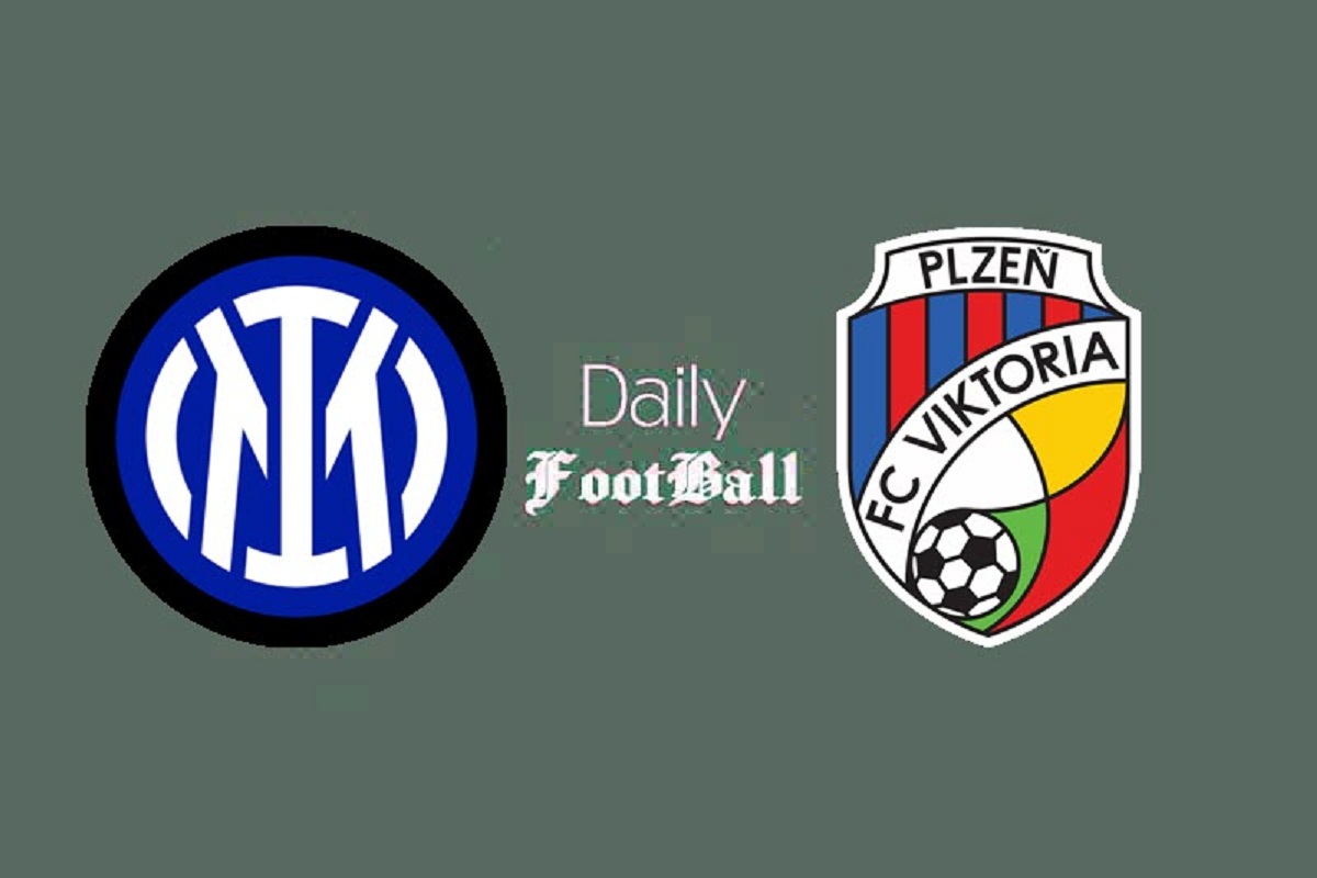 پخش زنده بازی اینتر و ویکتوریا پلژن امشب چهارشنبه 4 آبان 1401 پخش زنده بازی اینتر و ویکتوریا پلژن امشب چهارشنبه 4 آبان 1401 | دیلی فوتبال