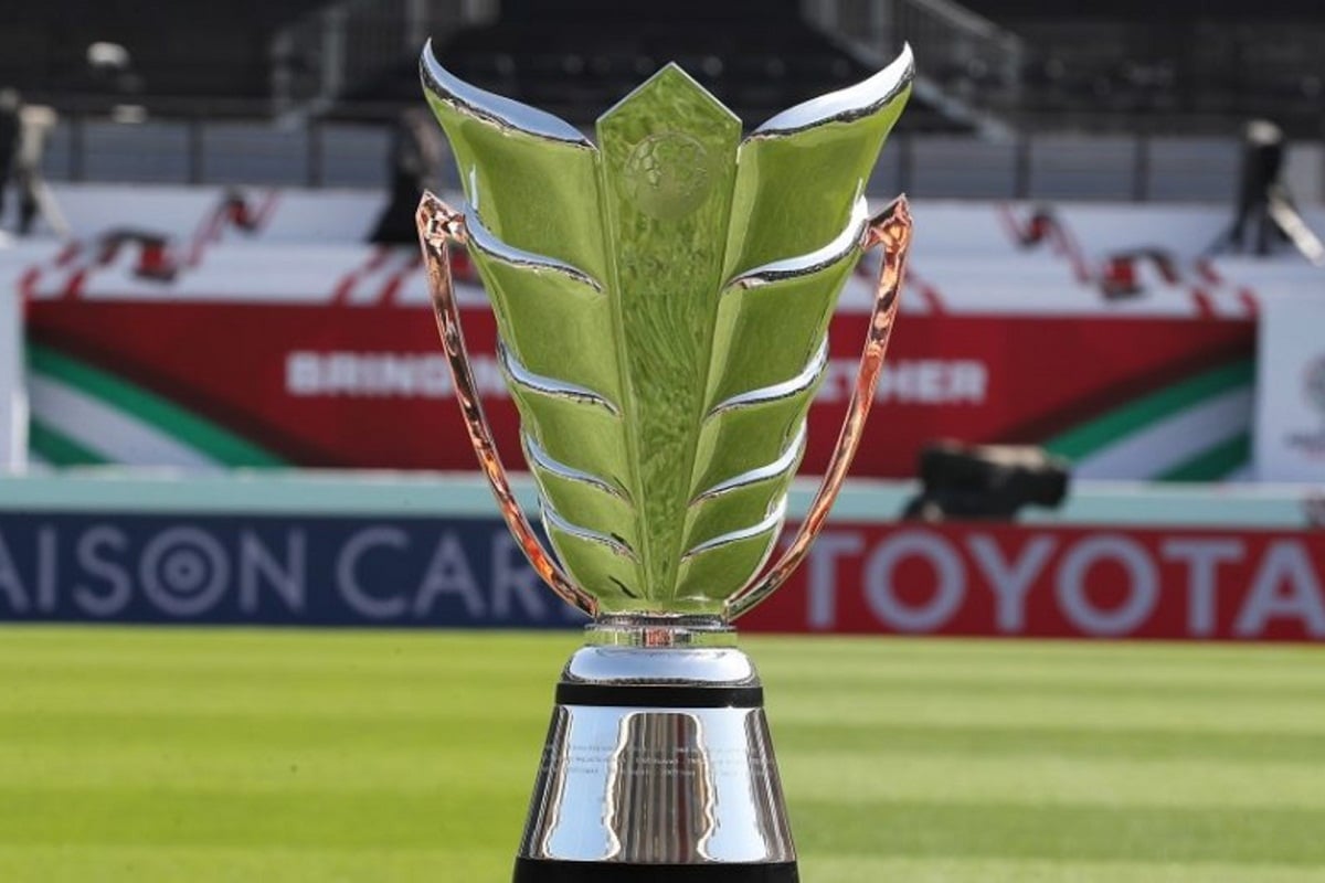 سیدبندی جام ملت های آسیا 2023؛ ایران در سید اول سیدبندی جام ملت های آسیا 2023؛ ایران در سید اول | دیلی فوتبال