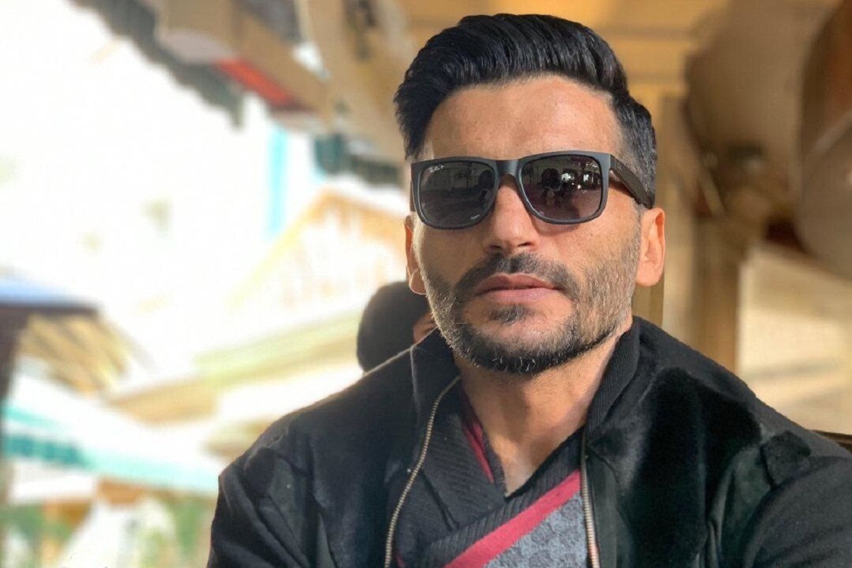 احضار جواد کاظمیان؛ بازیکن پیشین پرسپولیس به علت حمایت از اقدامات مجرمانه علی کریمی بازداشت شد؟ | دیلی فوتبال