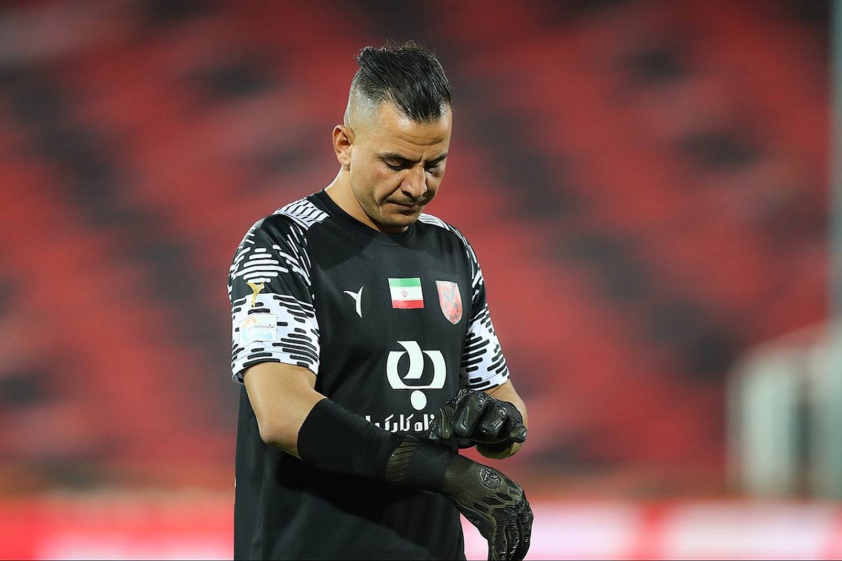 دستگیری حامد لک در پارتی شبانه؛ حامی اغتشاشگران رسوا شد دستگیری حامد لک در پارتی شبانه؛ حامی اغتشاشگران رسوا شد | دیلی فوتبال