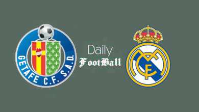 پخش زنده بازی رئال مادرید و ختافه امشب یکشنبه 27 مهر 1404 | دیلی فوتبال