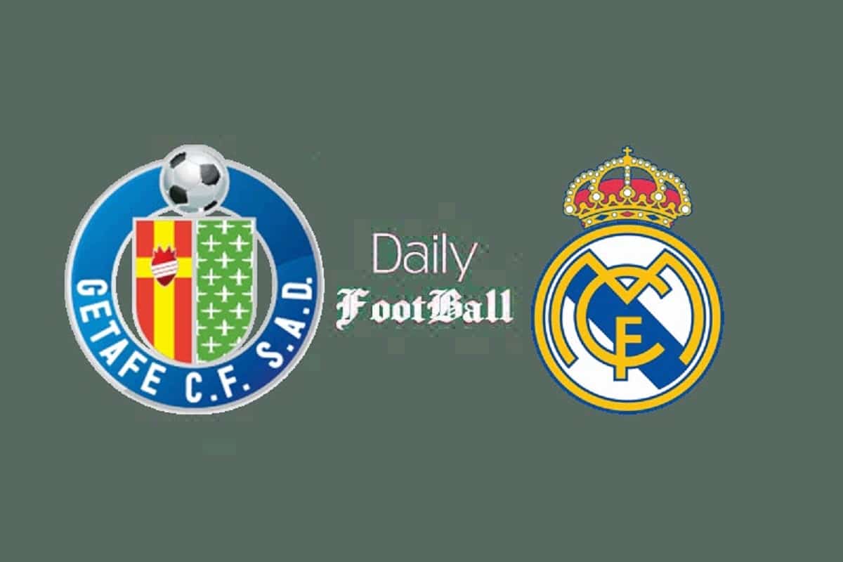 پخش زنده بازی رئال مادرید و ختافه امشب یکشنبه 27 مهر 1404 | دیلی فوتبال