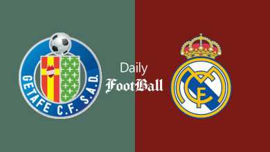 فیلم| خلاصه بازی رئال مادرید و ختافه دیشب یکشنبه 27 مهر 1404 | دیلی فوتبال