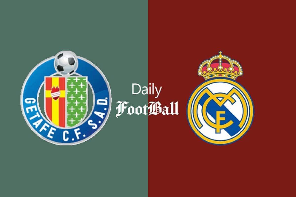 فیلم| خلاصه بازی رئال مادرید و ختافه دیشب یکشنبه 27 مهر 1404 فیلم| خلاصه بازی رئال مادرید و ختافه دیشب یکشنبه 27 مهر 1404 | دیلی فوتبال