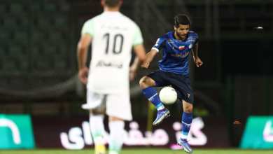 مذاکره سپاهان با حامی اغتشاشات | دیلی فوتبال