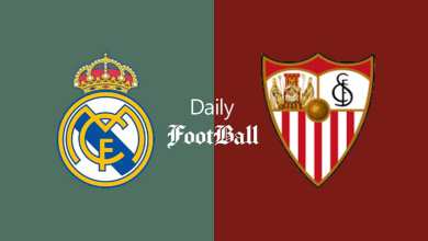 فیلم| خلاصه بازی رئال مادرید و سویا (سوپرگل کیلیان امباپه) امشب یکشنبه 2 دی 1403 | دیلی فوتبال