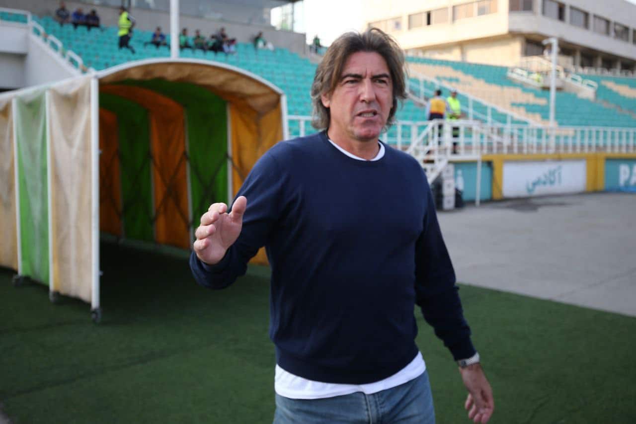 فیلم| التماس هوادار کودک استقلال به ساپینتو فیلم| التماس هوادار کودک استقلال به ساپینتو | دیلی فوتبال