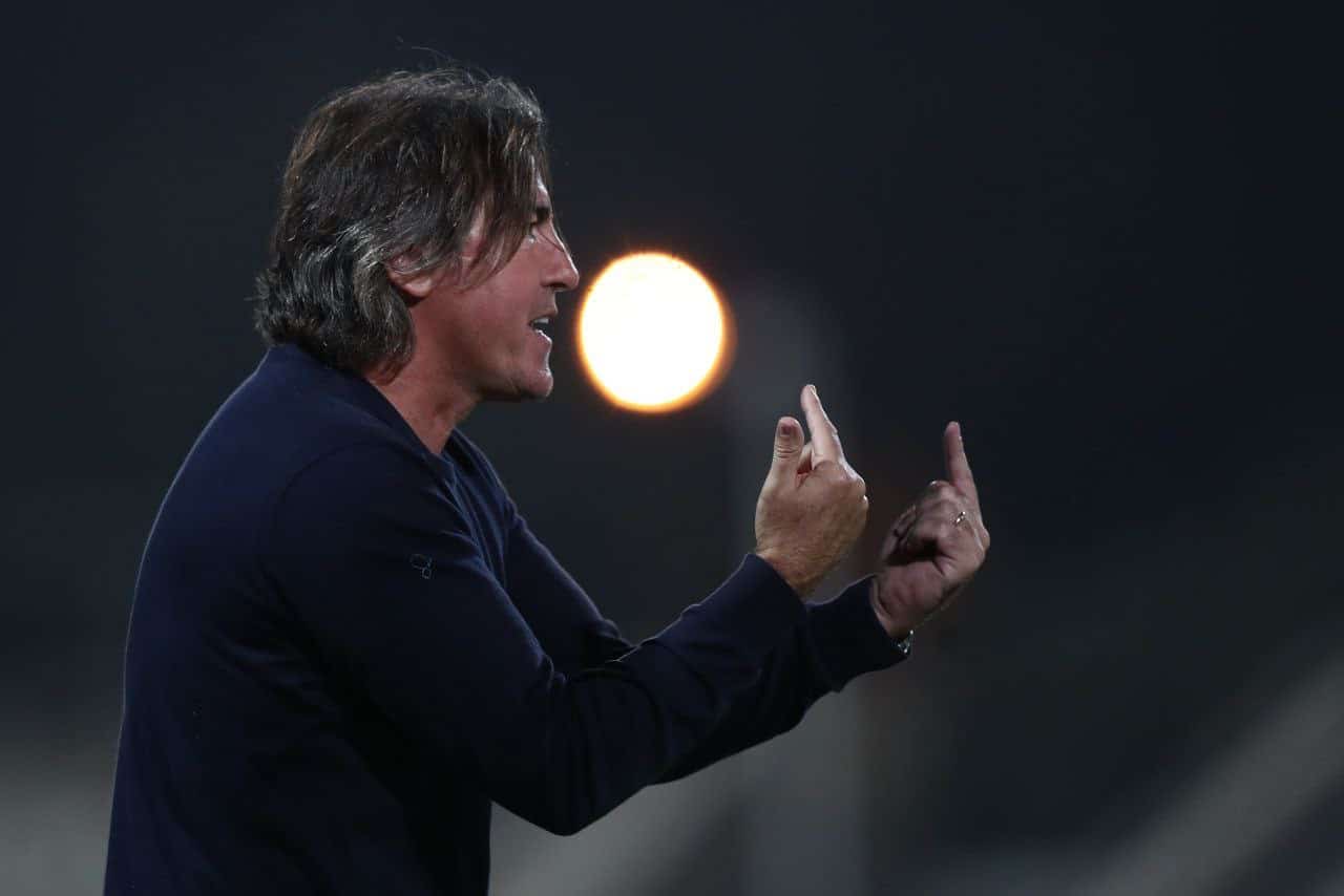 ساپینتو نقره داغ شد ساپینتو نقره داغ شد | دیلی فوتبال