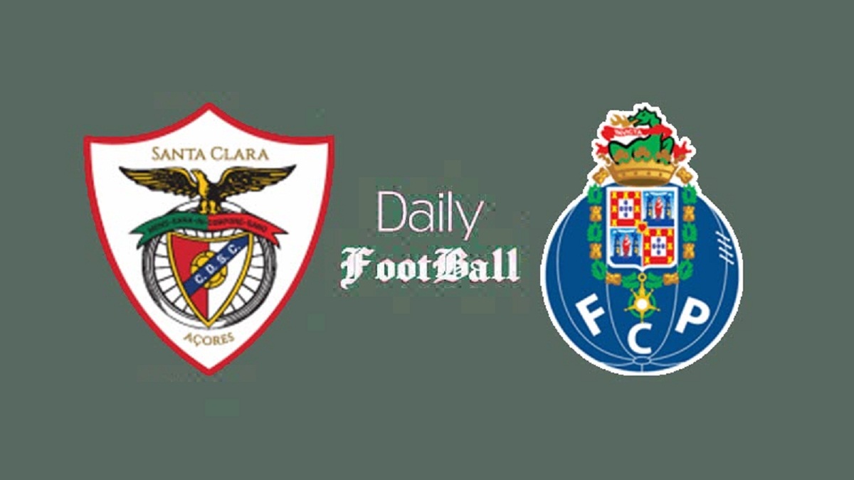 پخش زنده بازی پورتو و سانتا کلارا امشب پنجشنبه 10 اسفند 1402 پخش زنده بازی پورتو و سانتا کلارا امشب پنجشنبه 10 اسفند 1402 | دیلی فوتبال